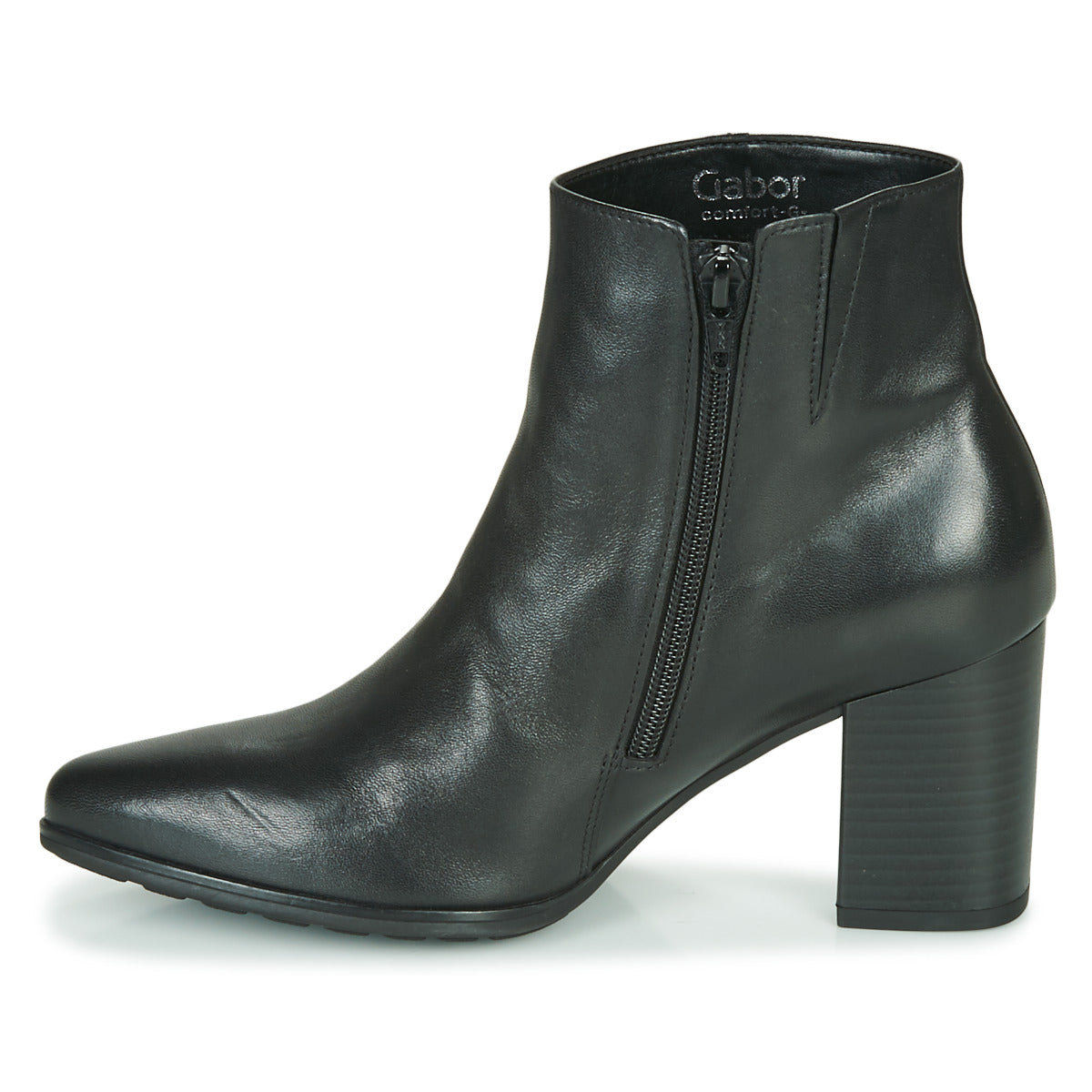 Stivaletti Donna Gabor 5291057 Nero