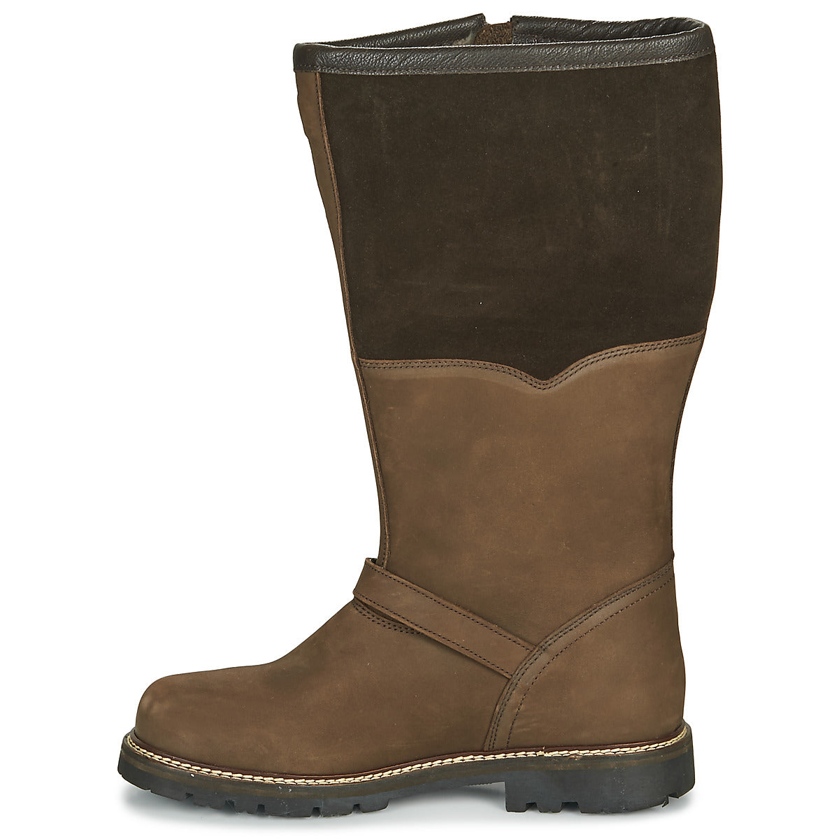 Scarpe da neve Uomo Meindl KIRUNA GTX Marrone