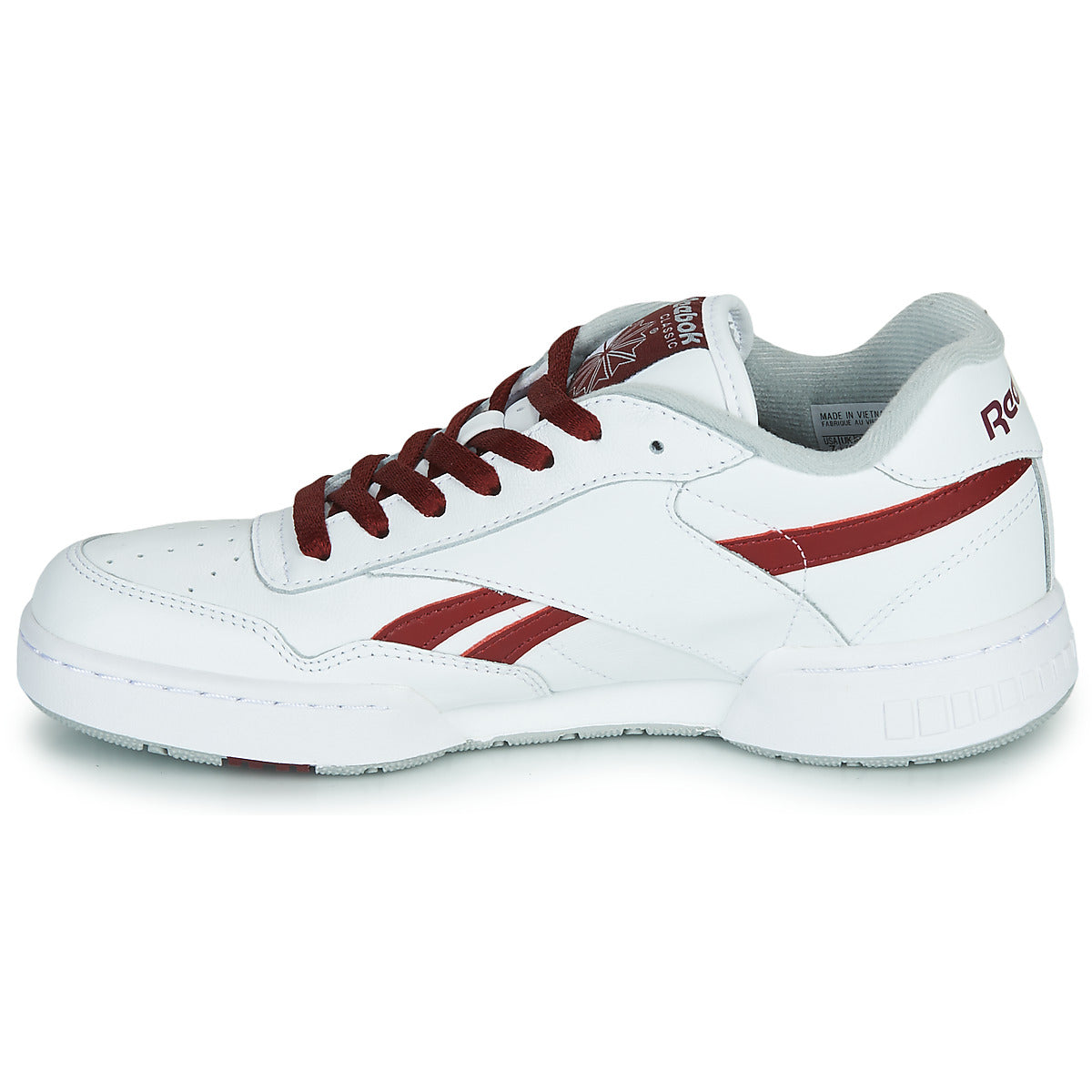 Sneakers Uomo Reebok Classic BB 4000 Bianco