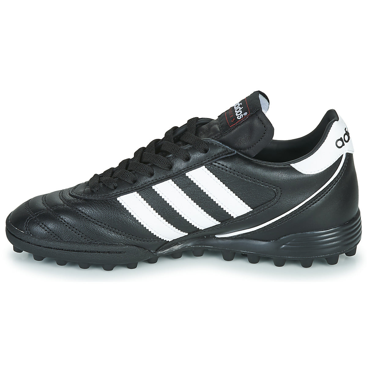 Scarpe da calcio Uomo adidas KAISER 5 TEAM Nero