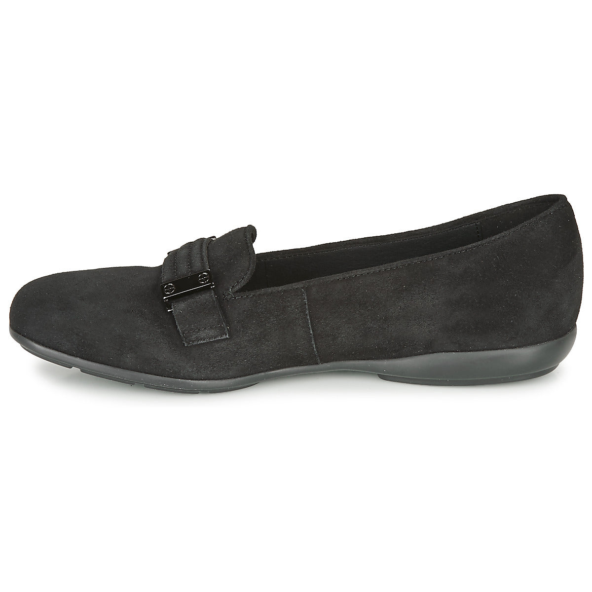 Ballerine Donna Geox ANNYTAH Nero