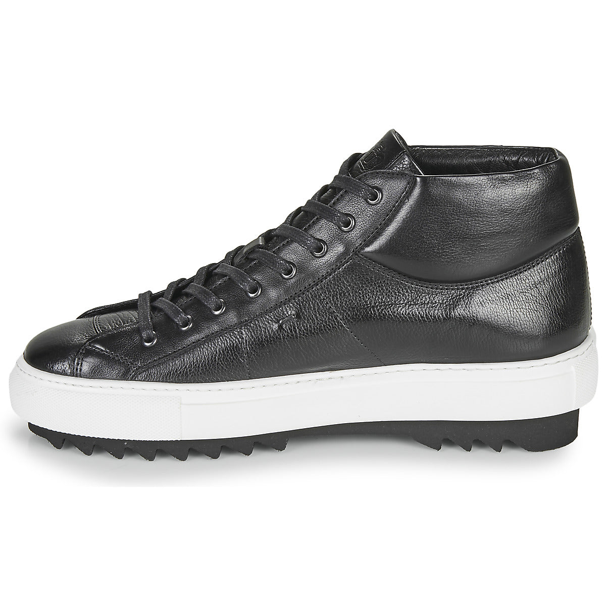 Sneakers Uomo Melvin & Hamilton MICK Nero