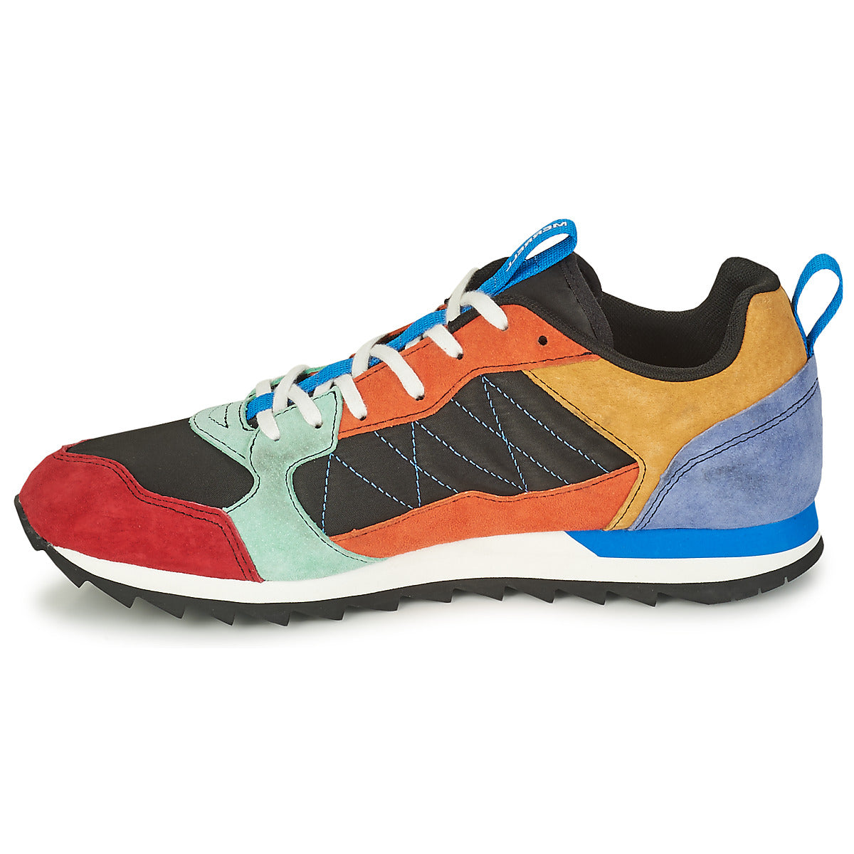 Sneakers Uomo Merrell ALPINE SNEAKER Multicolore