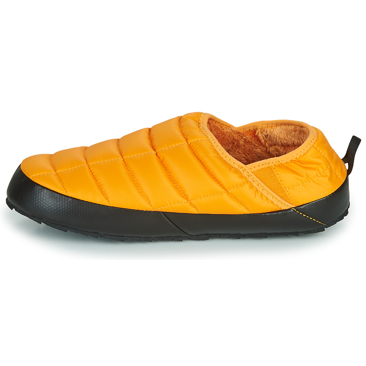 Pantofole Uomo The North Face M THERMOBALL TRACTION MULE Giallo