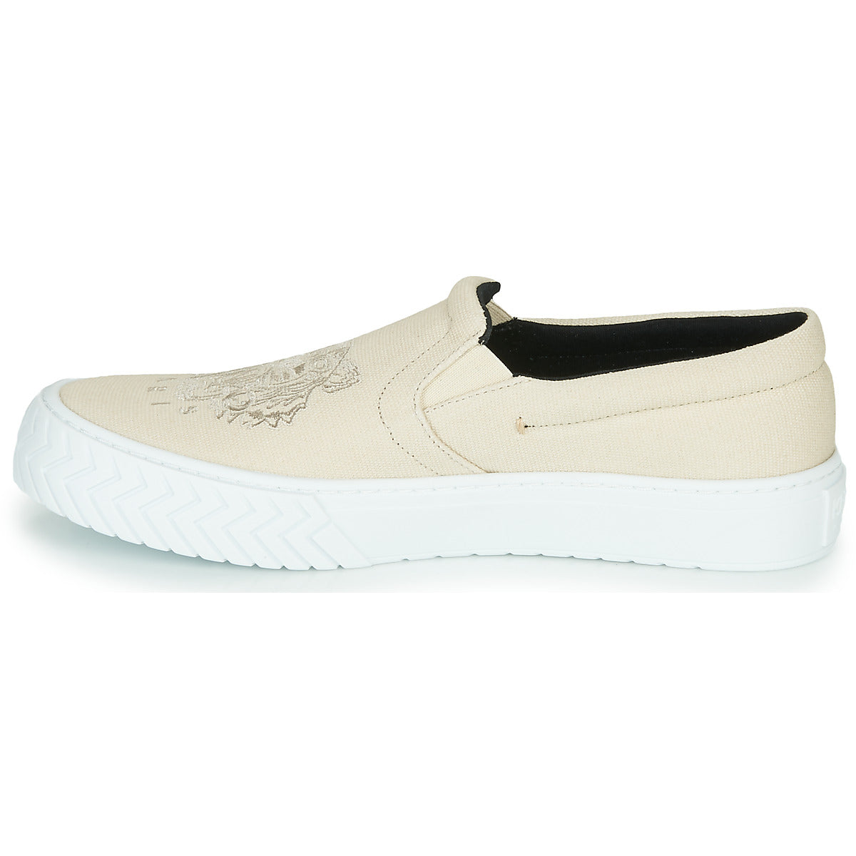 Scarpe Donna Kenzo K SKATE Beige