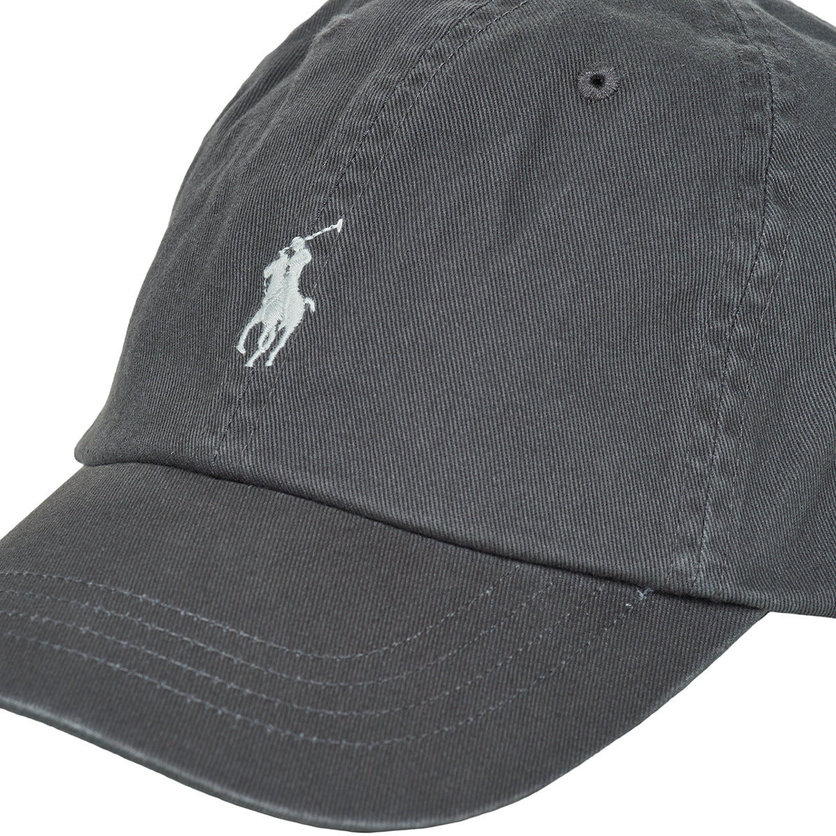 Cappellino Uomo Polo Ralph Lauren CLASSIC SPORT CAP Grigio