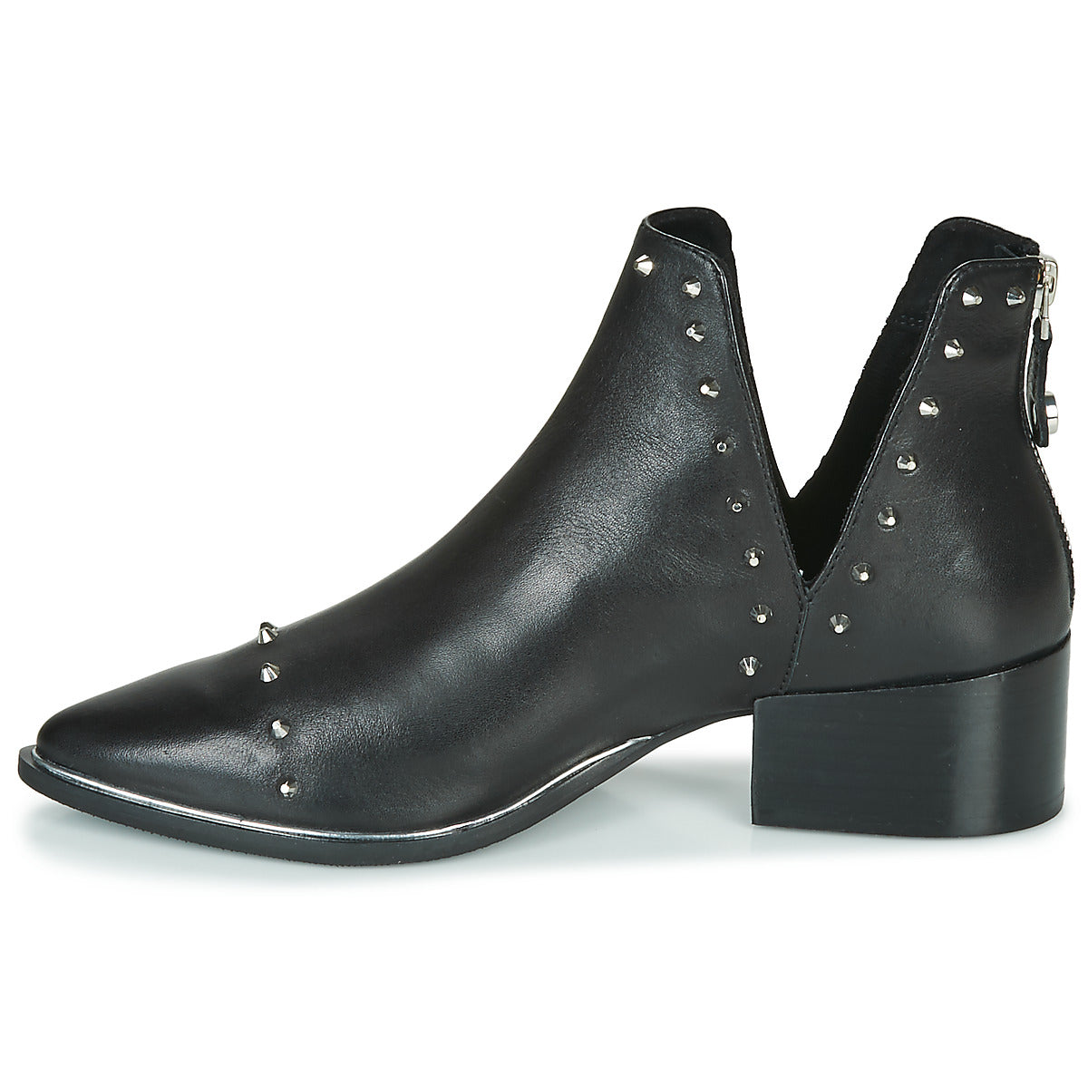 Stivali Donna Steve Madden EPY Nero