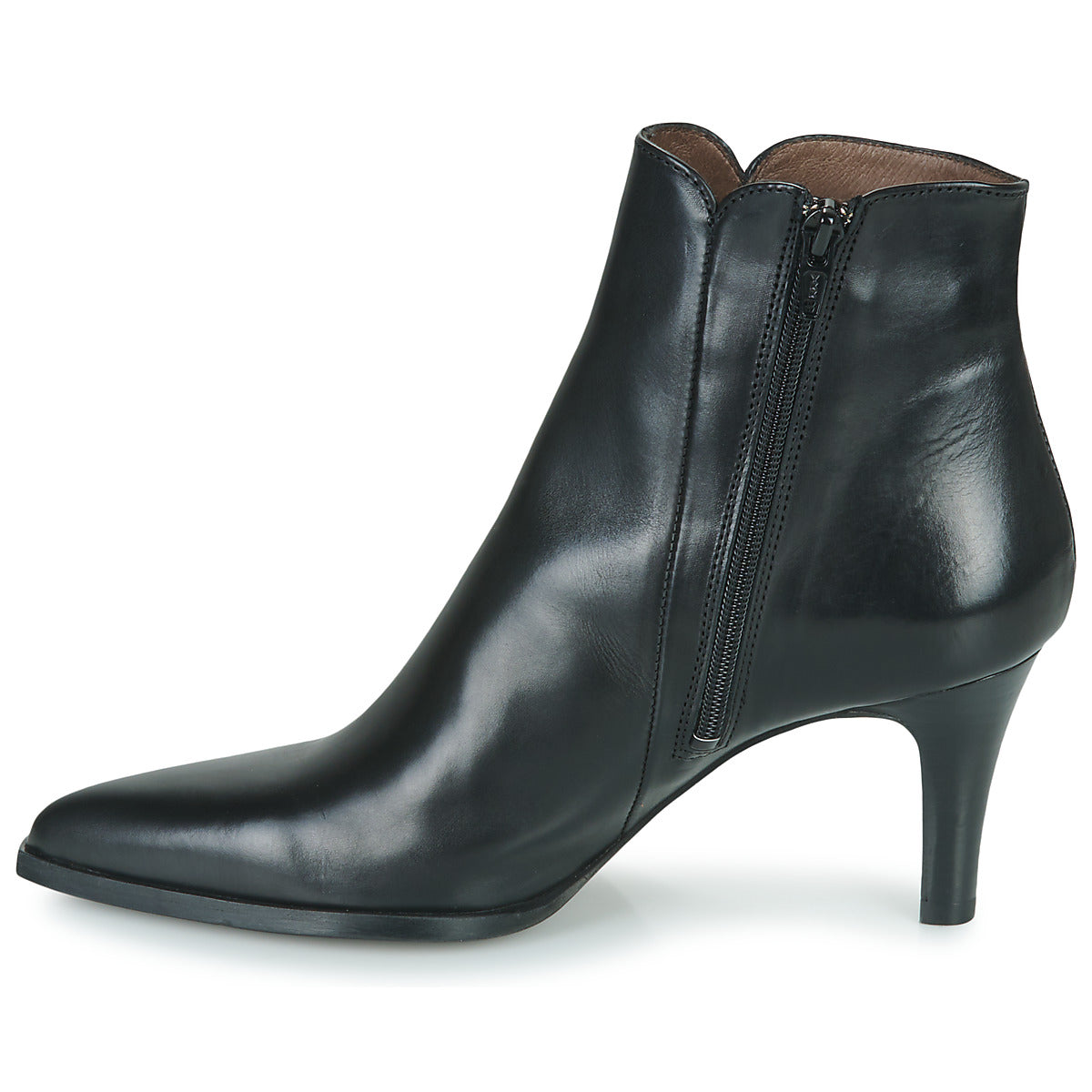 Stivaletti Donna Muratti RAMOULU Nero
