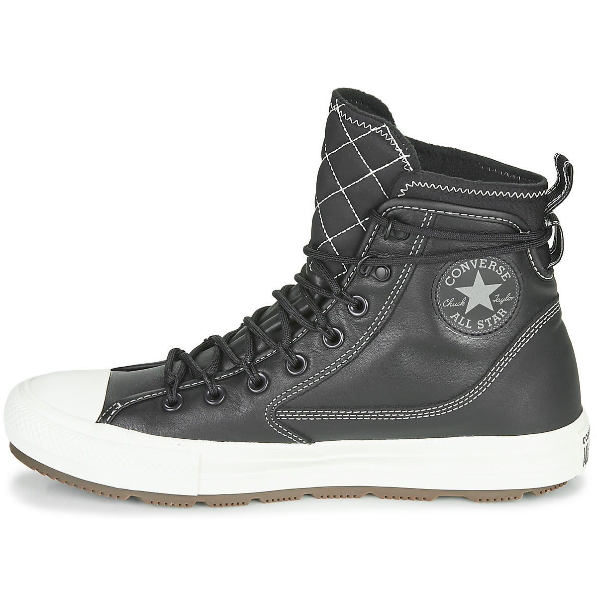 Sneakers alte Uomo Converse CHUCK TAYLOR ALL STAR ALL TERRAIN Nero