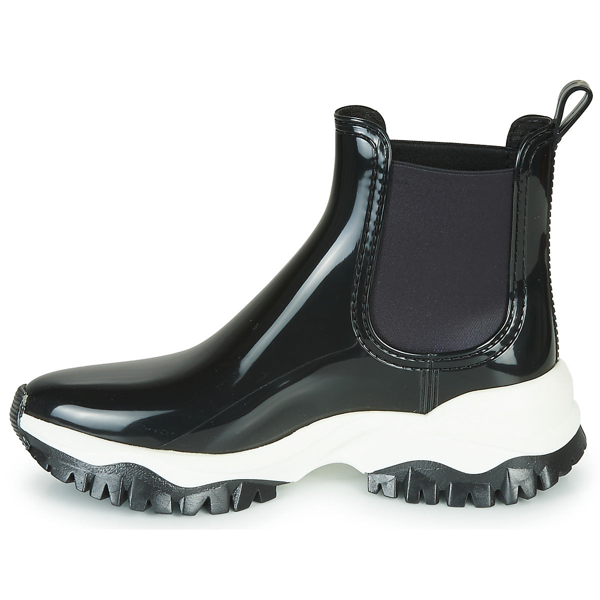 Stivali Donna Lemon Jelly JAYDEN Nero