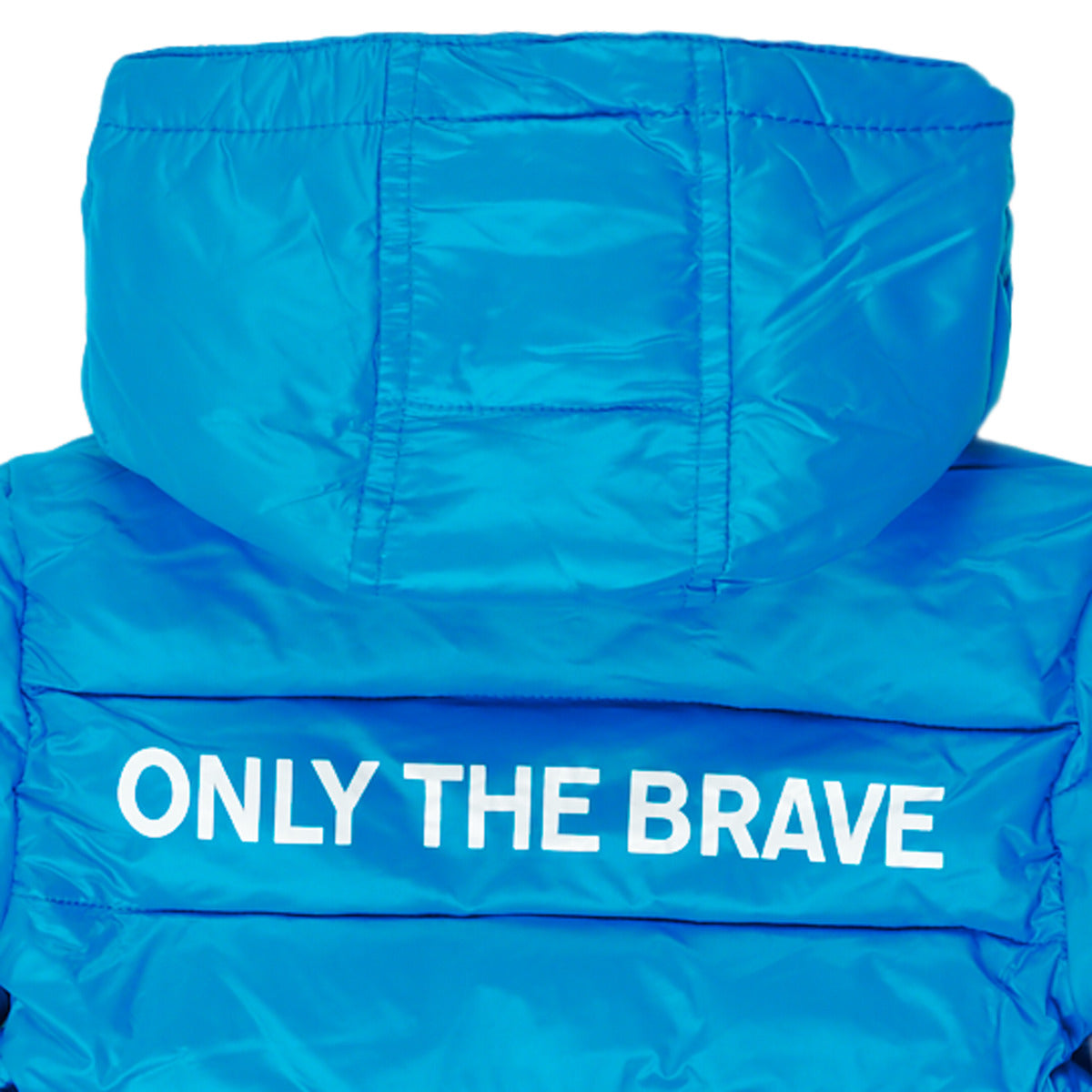 Piumino ragazzo Diesel JSMITHYAWH Blu