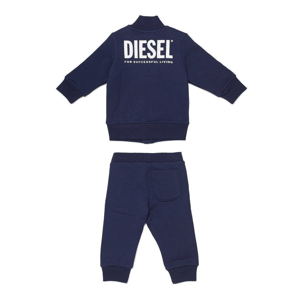 Completo ragazzo Diesel SONNY Blu