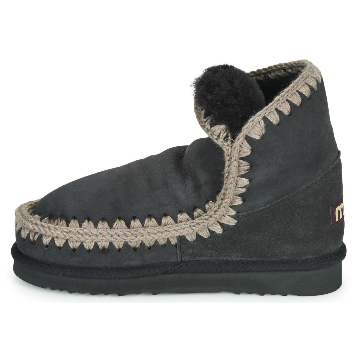 Stivaletti Donna Mou ESKIMO 18 Nero