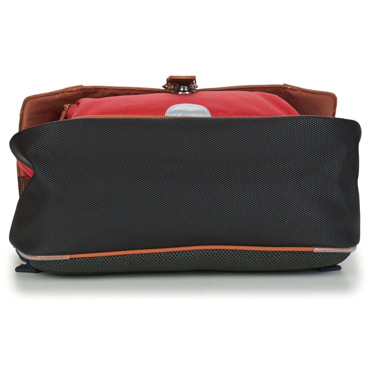 Cartella ragazzo Tann’s ARTHUR CARTABLE 38CM Blu