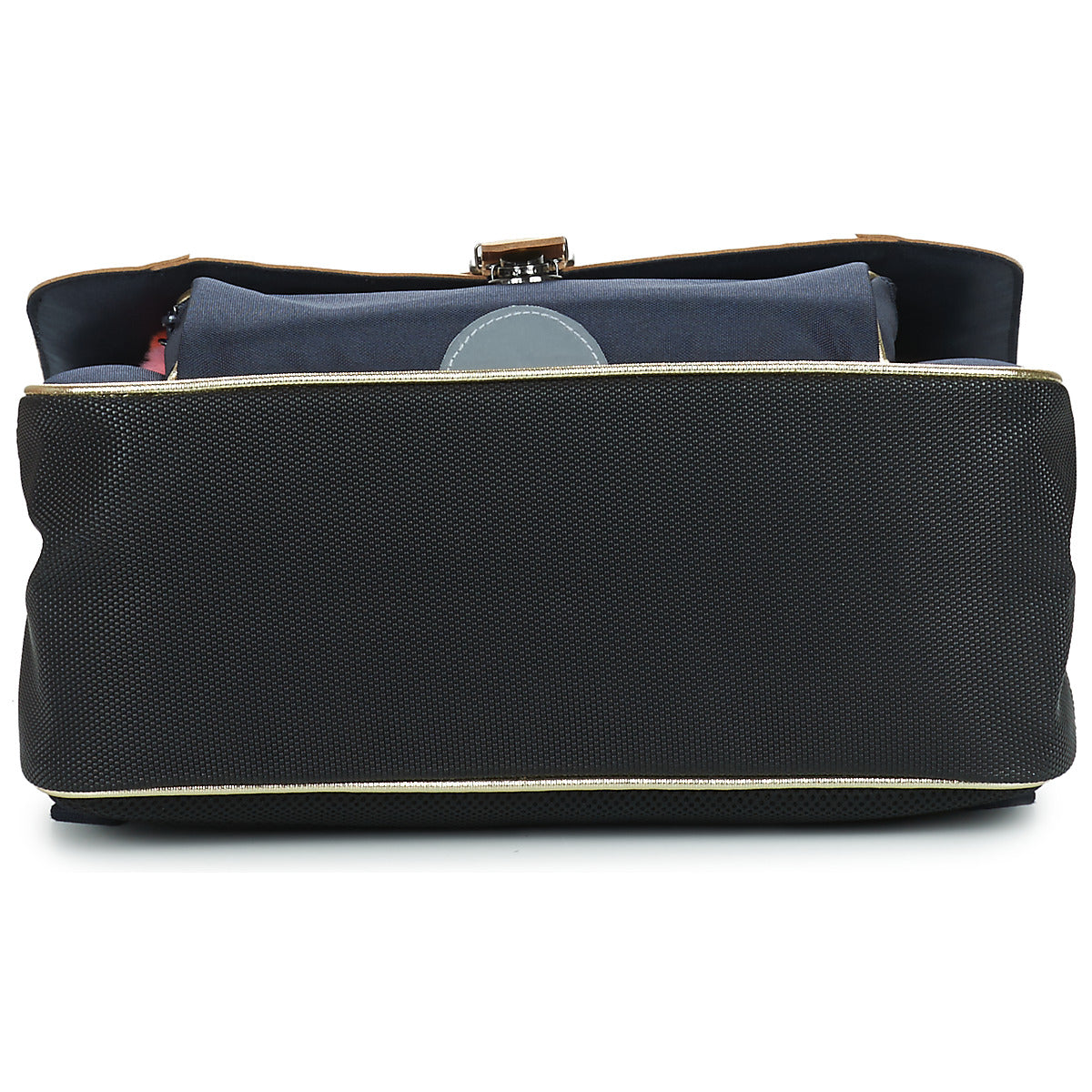 Cartella ragazza Tann’s INES CARTABLE 38CM Multicolore