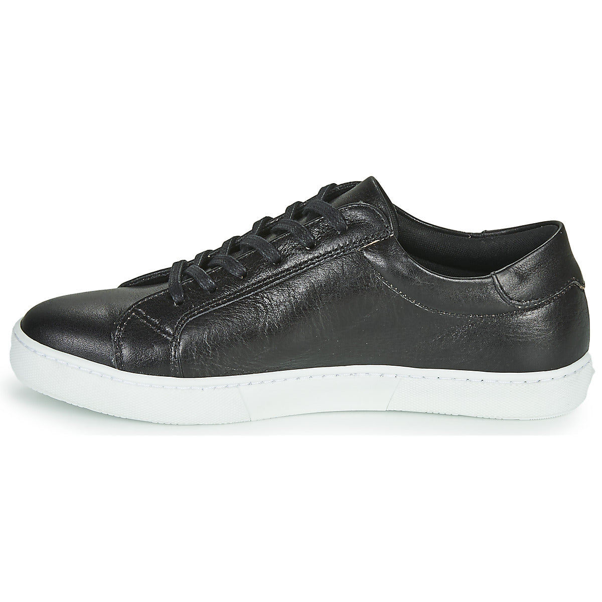 Sneakers basse Donna Dream in Green NANIS Nero
