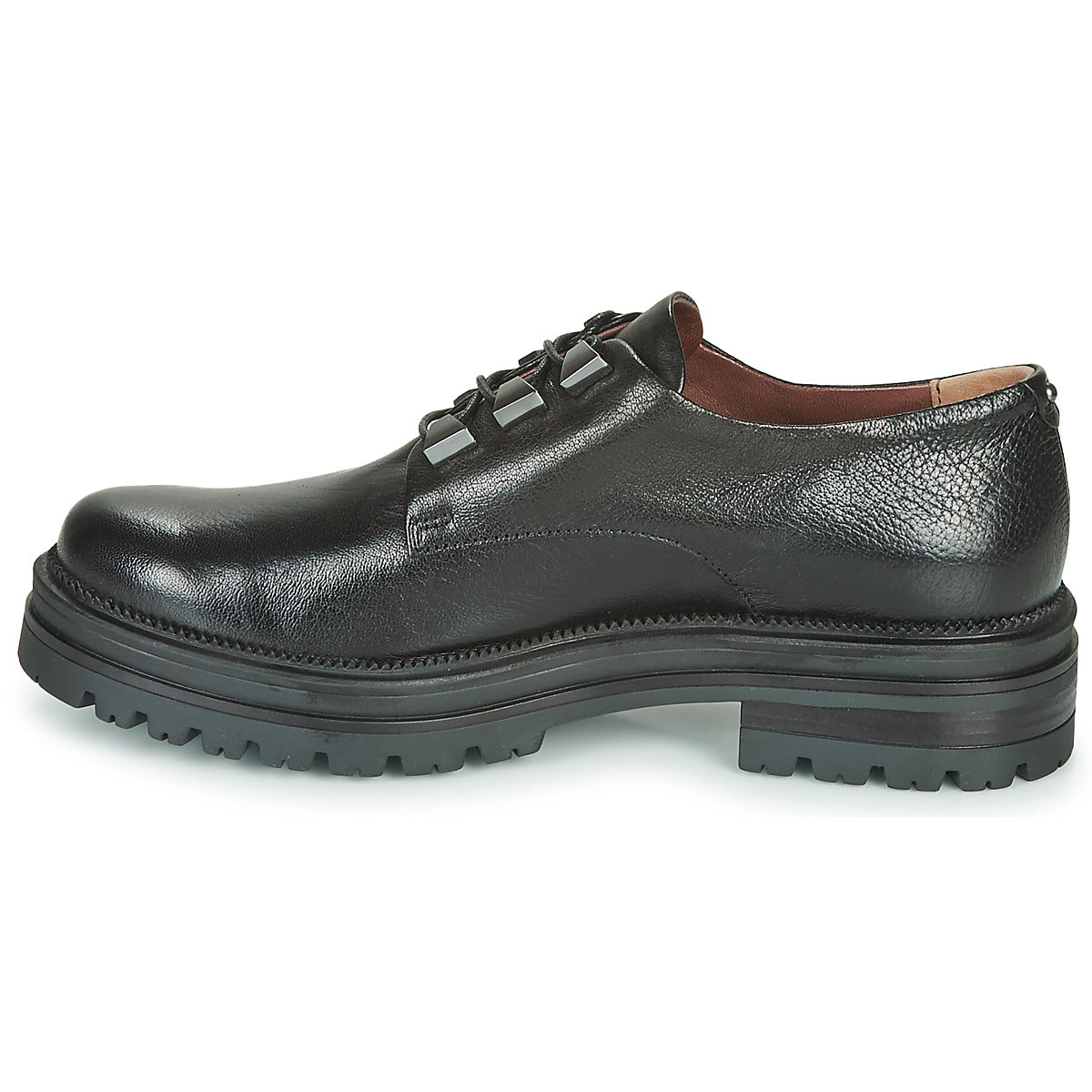 Scarpe Donna Dream in Green NARGEE Nero