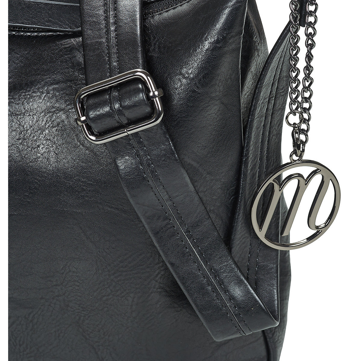 Borsa a tracolla Donna Moony Mood TINRO Nero