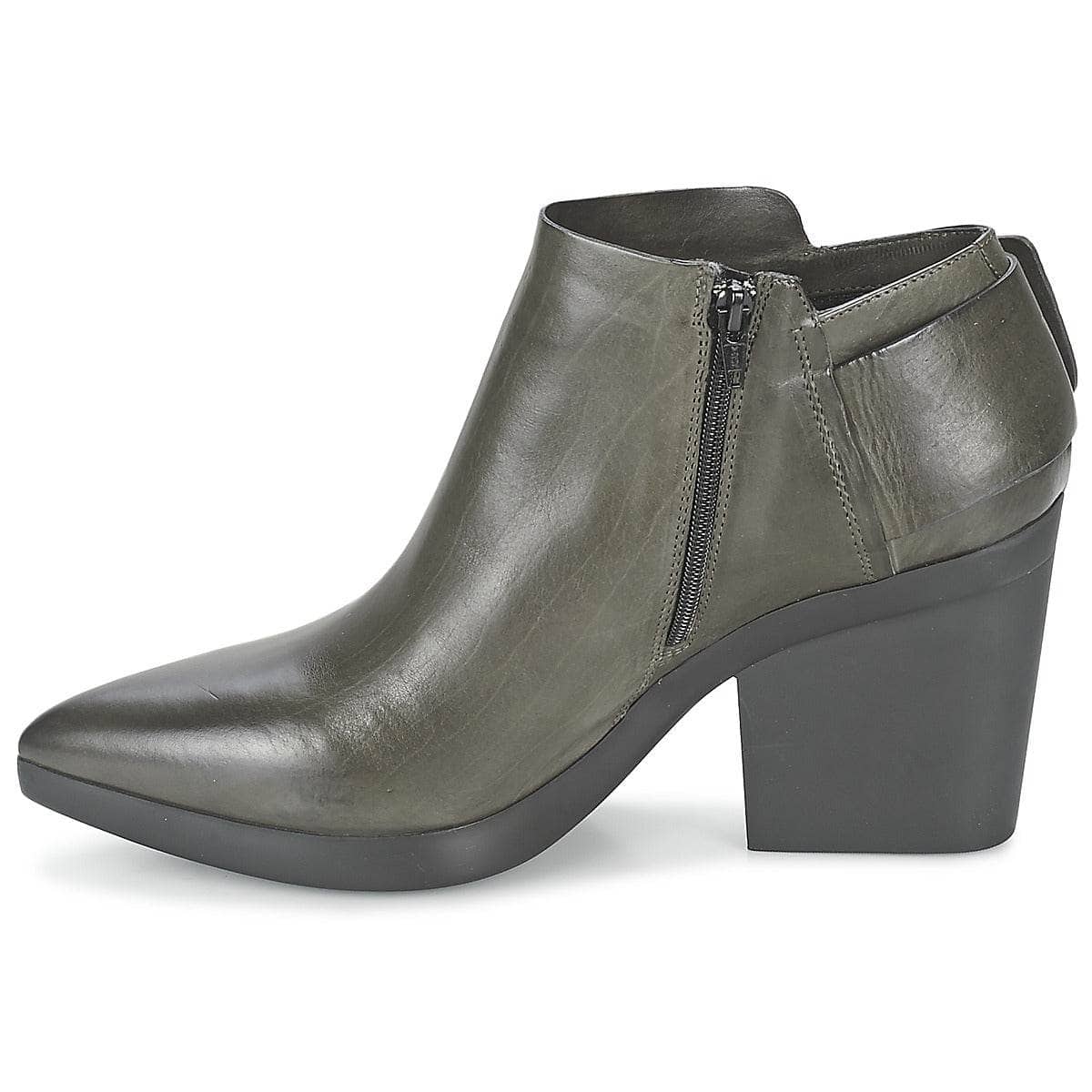 Tronchetti Donna Vic REVEBE Grigio