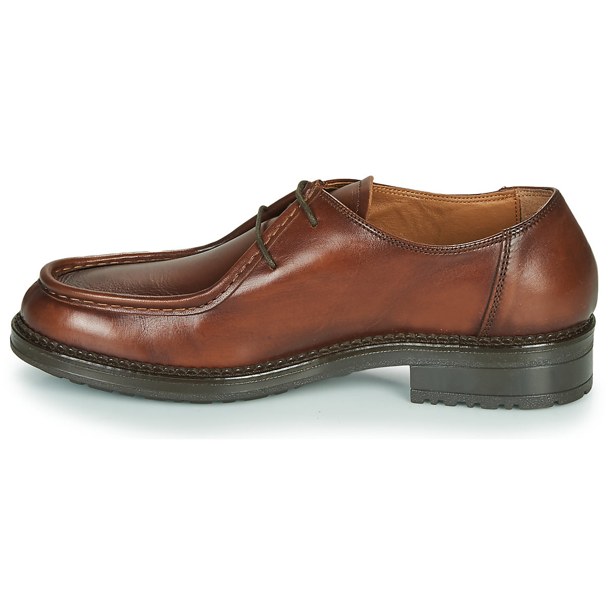 Scarpe Donna Betty London NAMISS Marrone