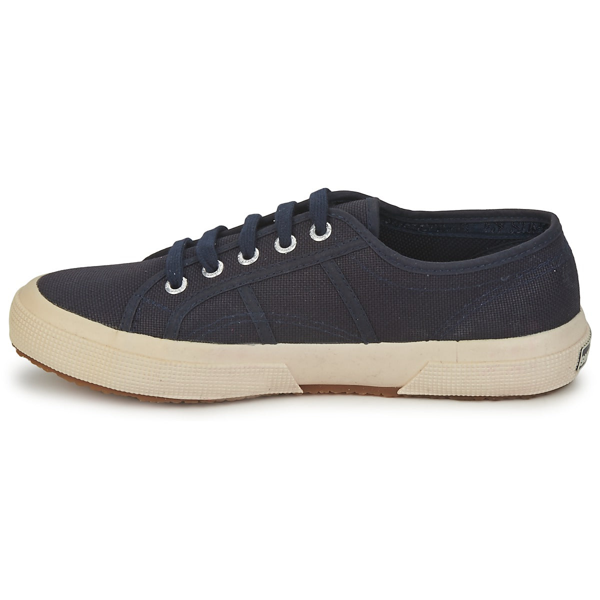 Sneakers Uomo Superga 2750 CLASSIC Blu