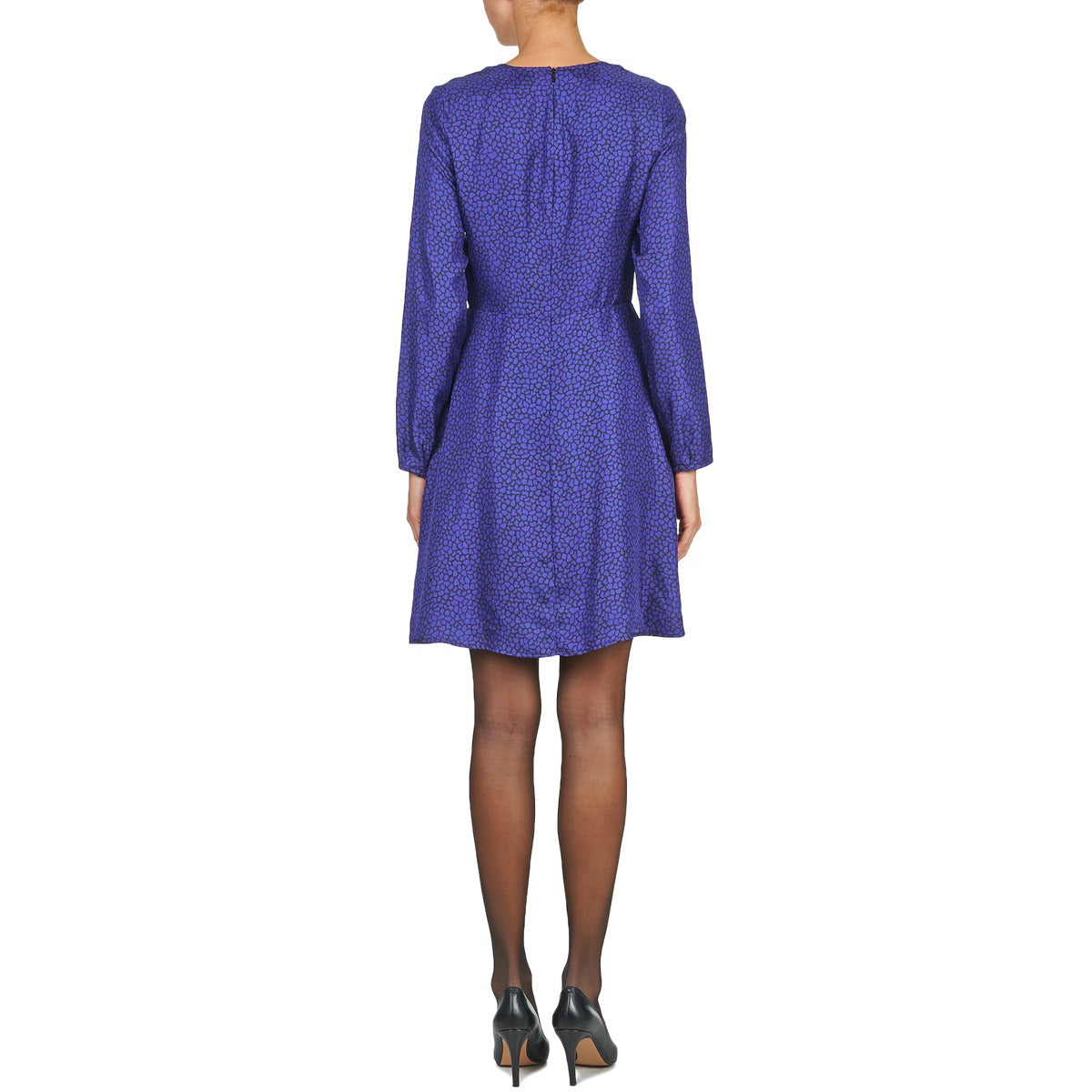 Abito corto Donna Kookaï RADIABE Blu