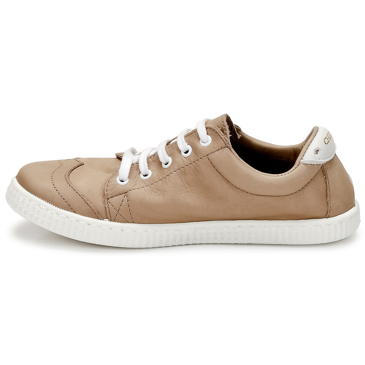 Scarpe bambini ragazza Chipie SAVILLE Beige