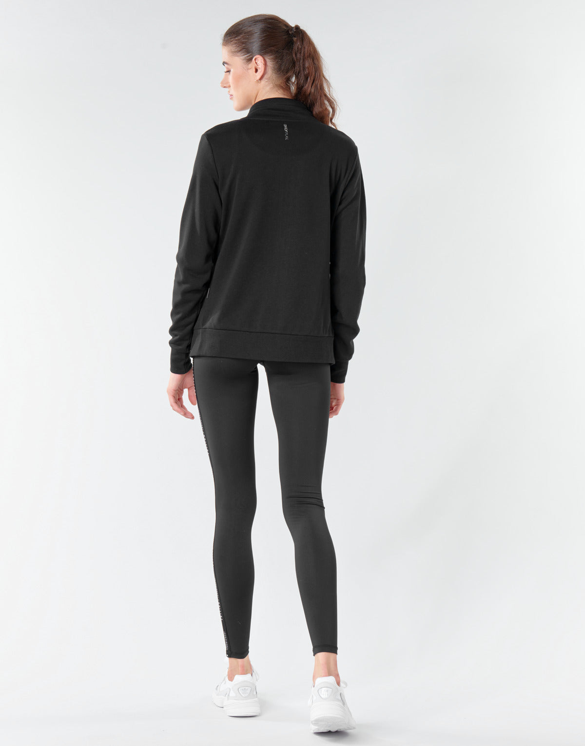 Felpa Donna Only Play ONPELINA Nero