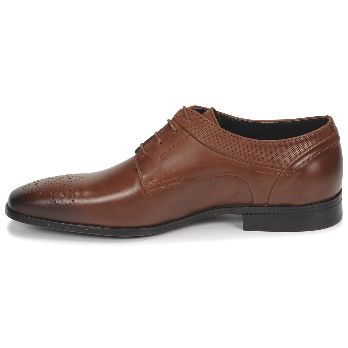 Scarpe Uomo Carlington NANDY Marrone