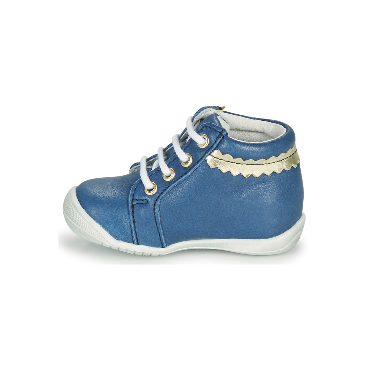 Scarpe bambini ragazza GBB ACINTA Blu
