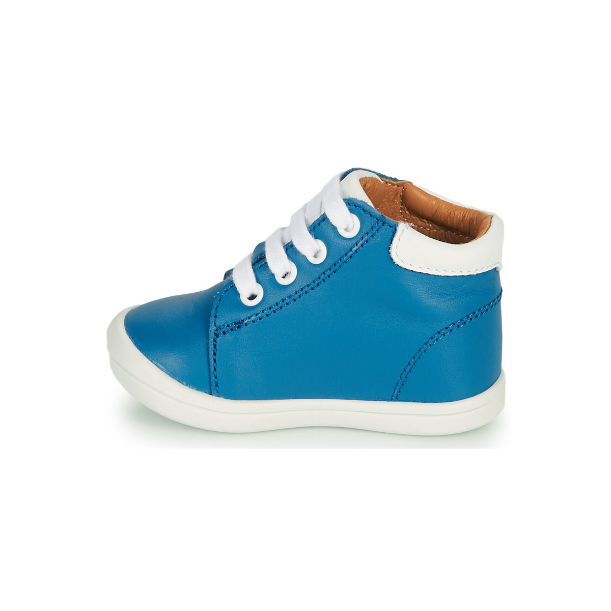 Scarpe bambini ragazzo GBB BAMBOU Blu
