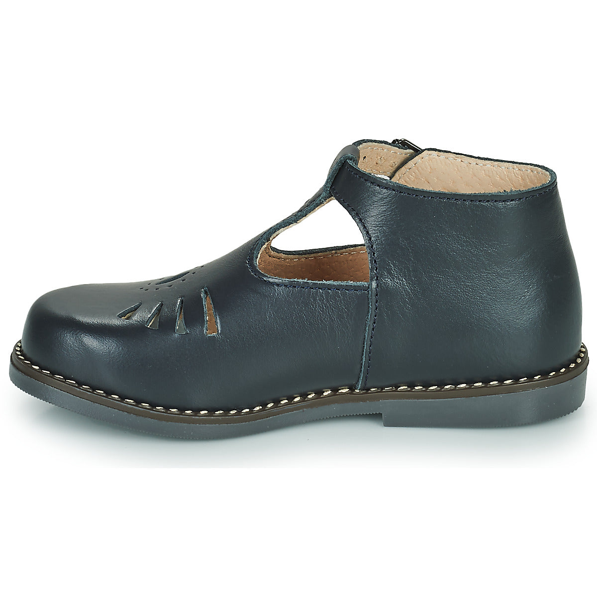 Ballerine bambina ragazza Little Mary SURPRISE Blu