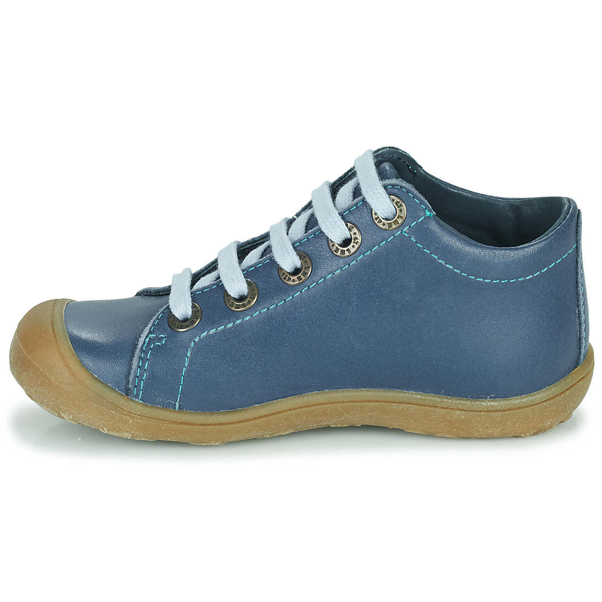 Scarpe bambini ragazza Little Mary GOOD Blu