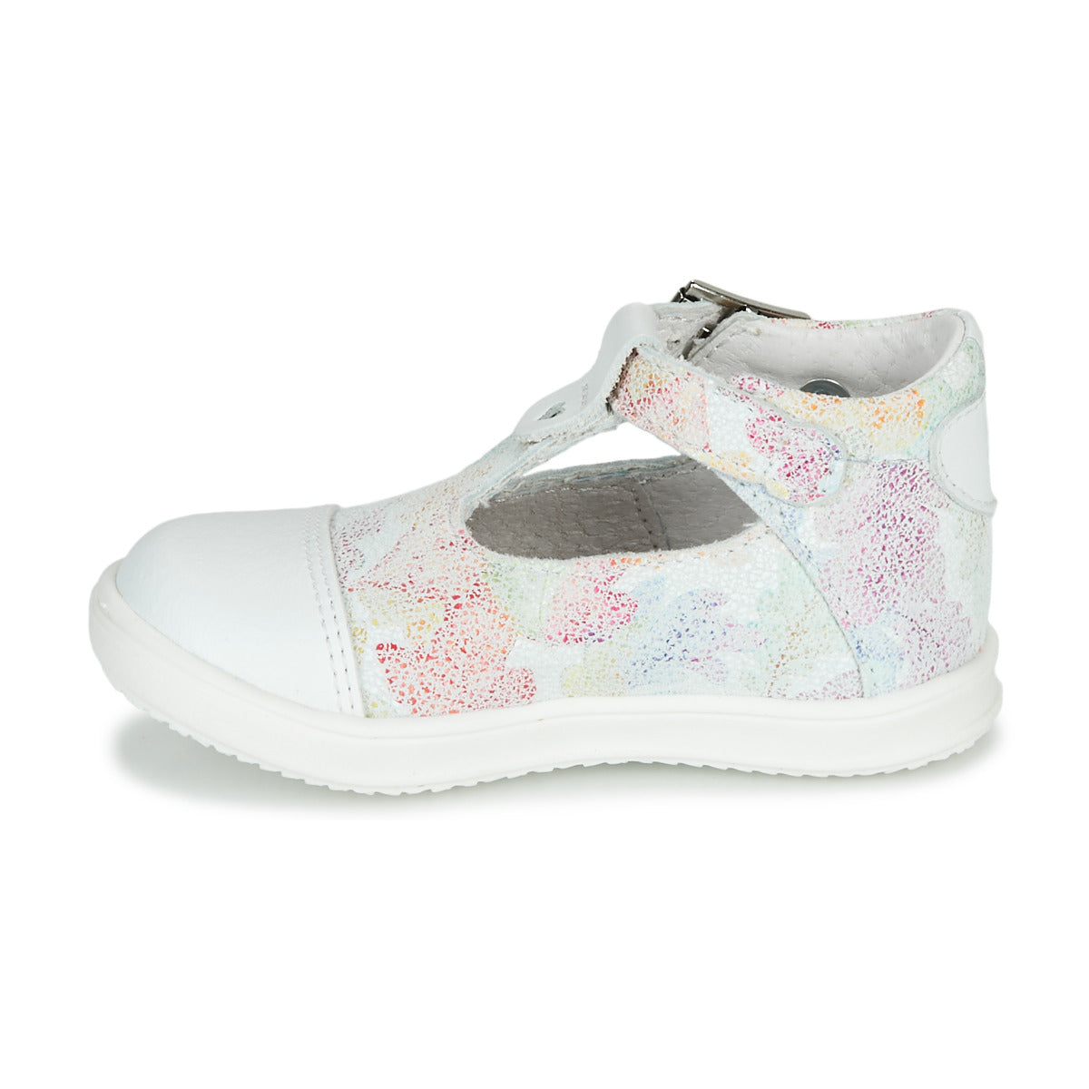 Sandali bambini ragazza Little Mary VALSEUSE Multicolore