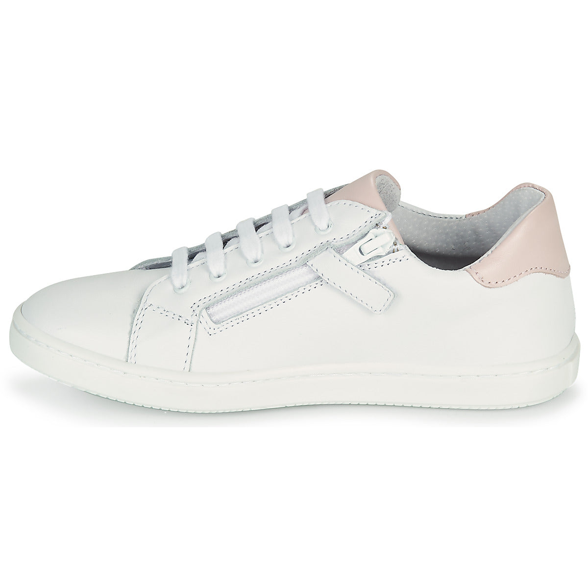 Scarpe bambini ragazza GBB EDONIA Bianco