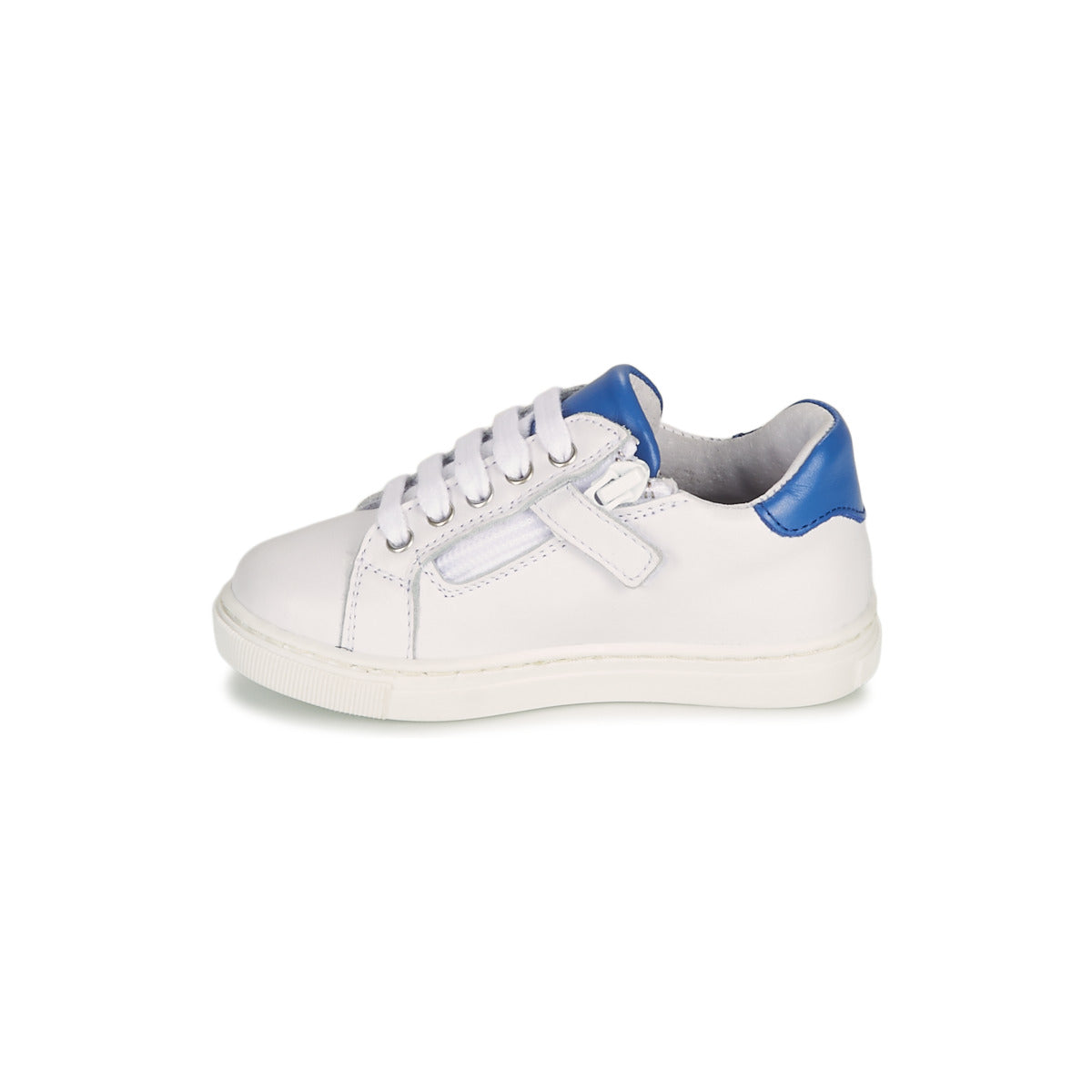Scarpe bambini ragazzo GBB KARAKO Bianco
