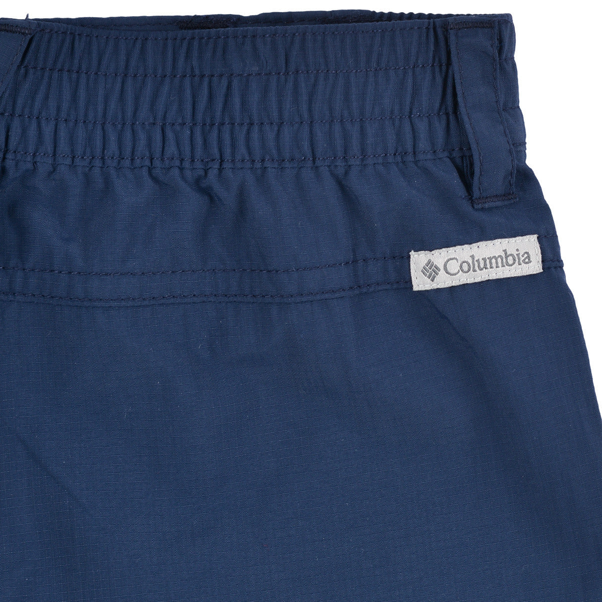 Pantaloni corti ragazzo Columbia SILVER RIDGE SHORT Blu