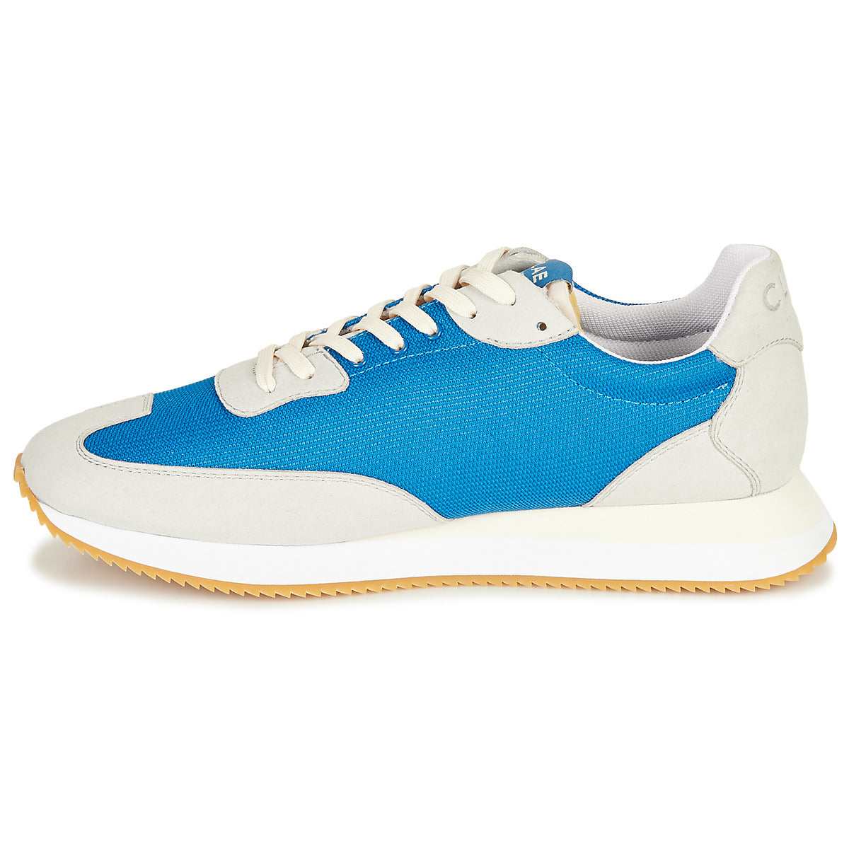 Sneakers Uomo Clae RUNYON Blu