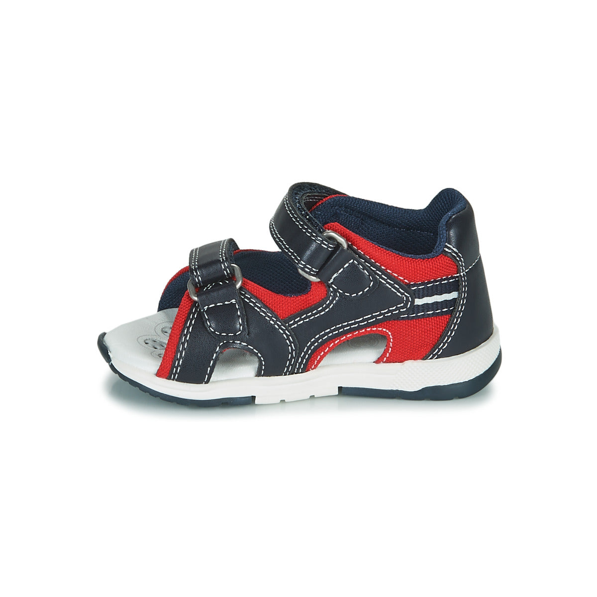 Sandali bambini ragazzo Chicco GEREMIA Blu