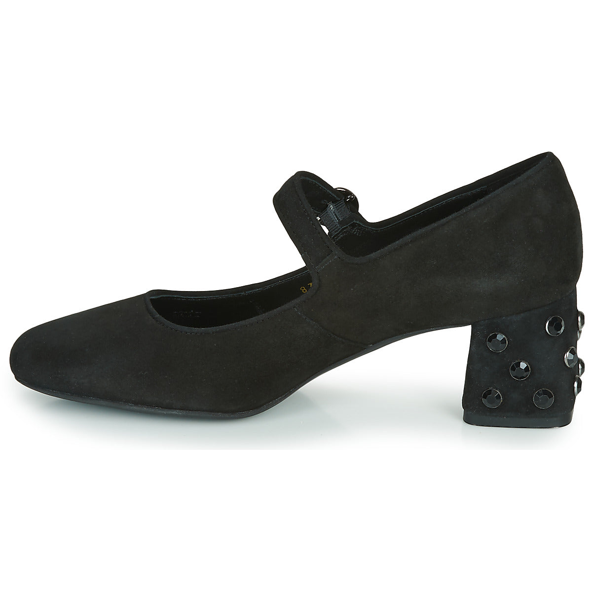 Scarpe Donna Geox D SEYLA Nero