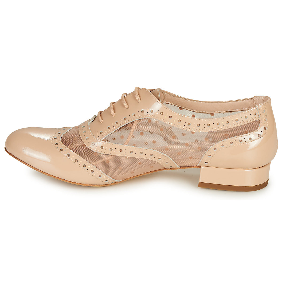 Scarpe Donna Fericelli ABIAJE Rosa