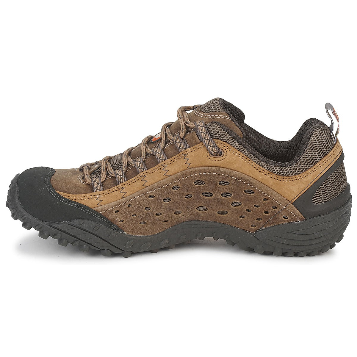 Scarpe da trekking Uomo Merrell INTERCEPT Marrone
