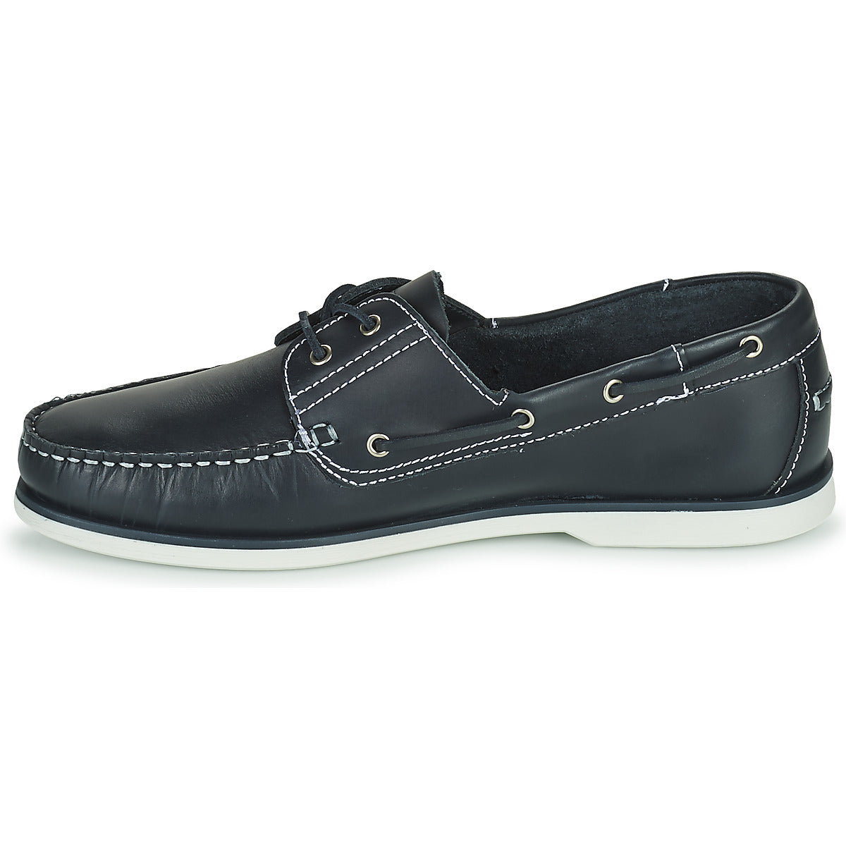 Scarpe Uomo Lumberjack NAVIGATOR Blu