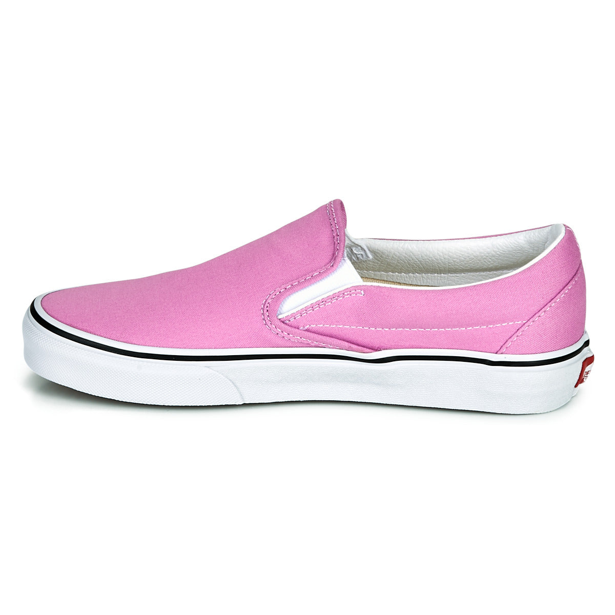 Scarpe Donna Vans Classic Slip-On Viola