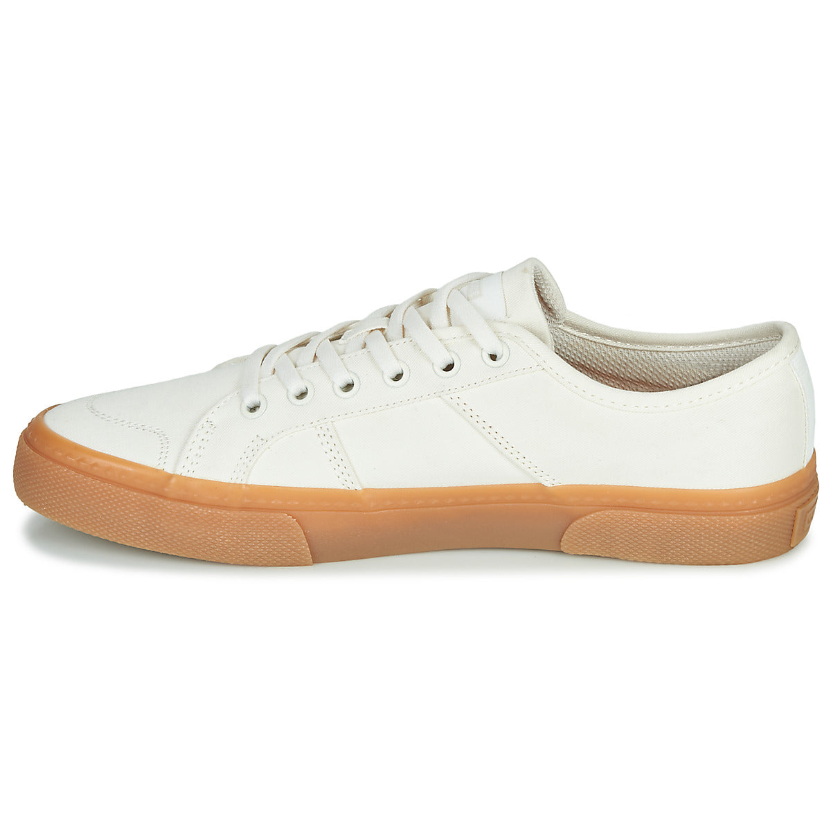 Sneakers Uomo Globe SURPLUS Bianco