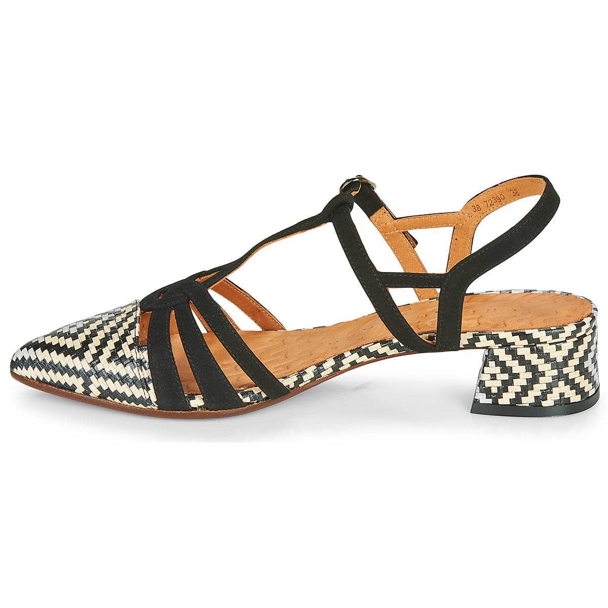 Sandali Donna Chie Mihara ROSALI Nero