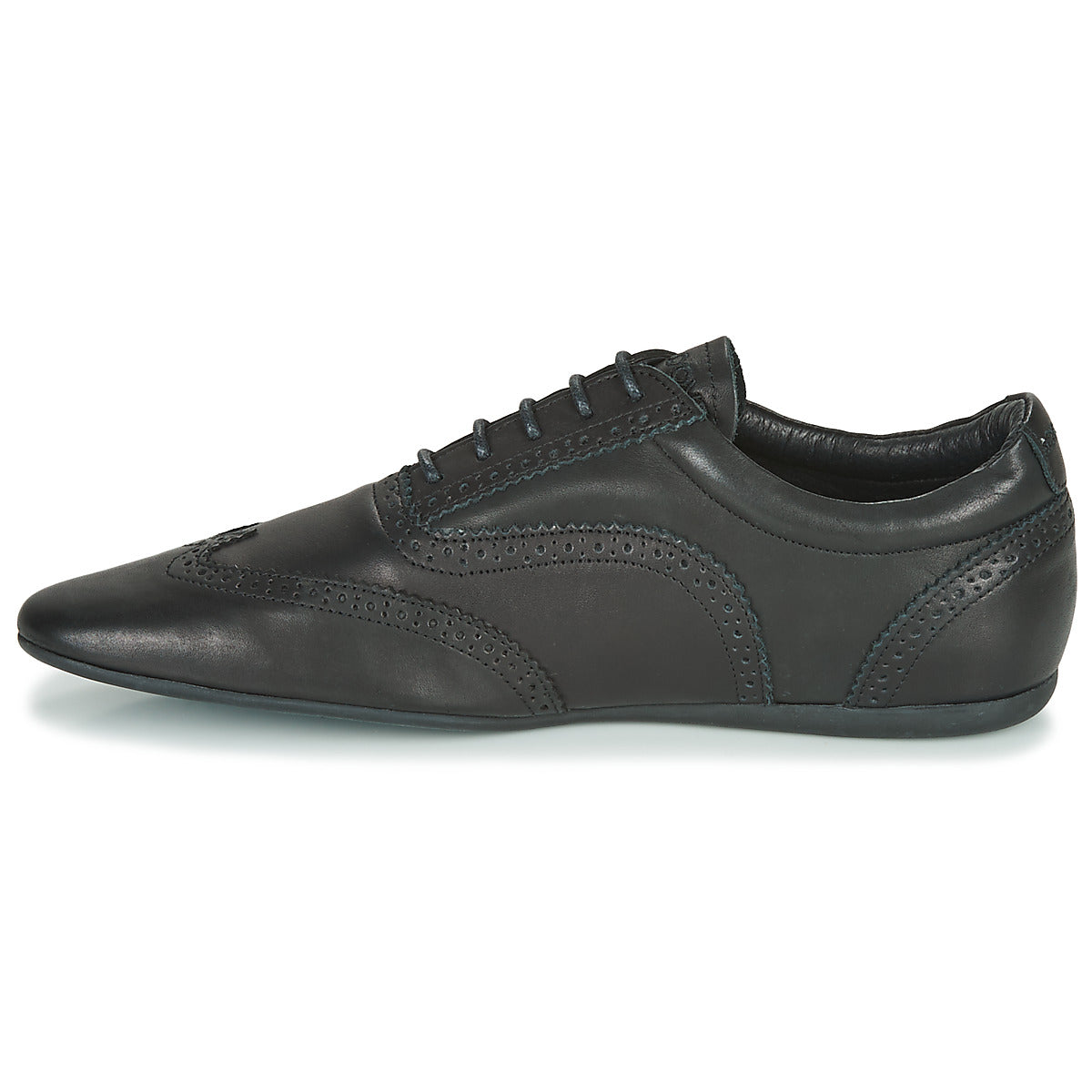 Scarpe Uomo Schmoove JAMAICA CORSO EASY Nero