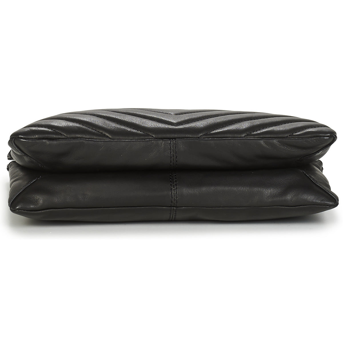 Borsa a tracolla Donna Ikks 1440 REPORTER Nero