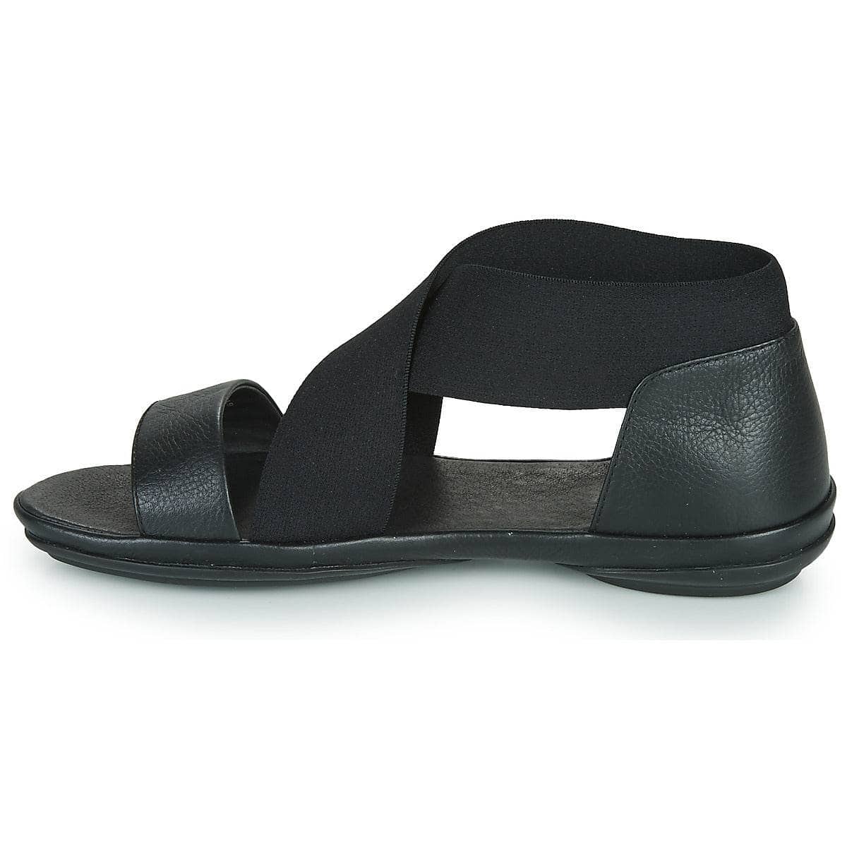 Sandali Donna Camper RIGHT NINA Nero