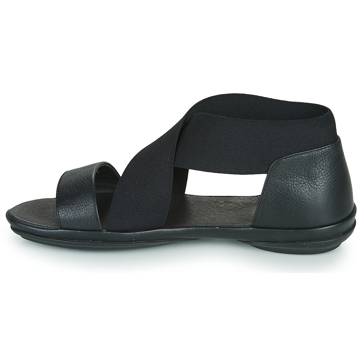 Sandali Donna Camper RIGHT NINA Nero